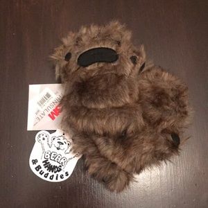 Bear Hands & Buddies Mittens